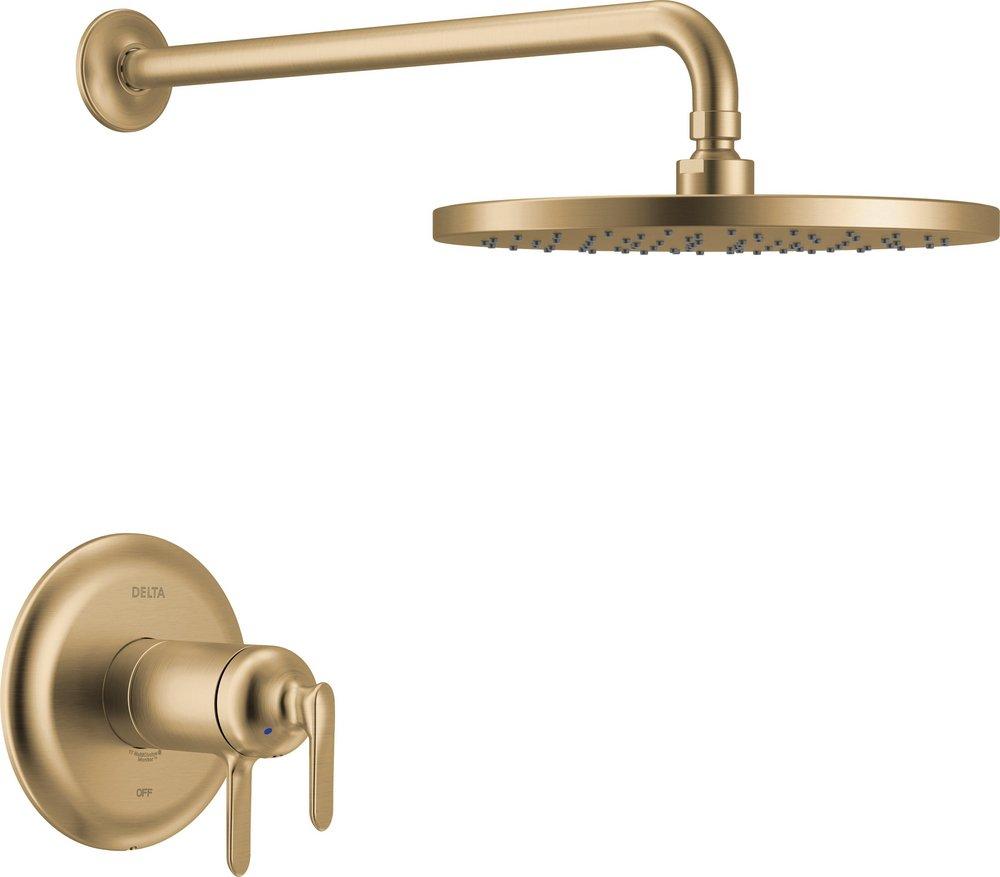 Delta Bonacci: 17T Series Shower Trim 