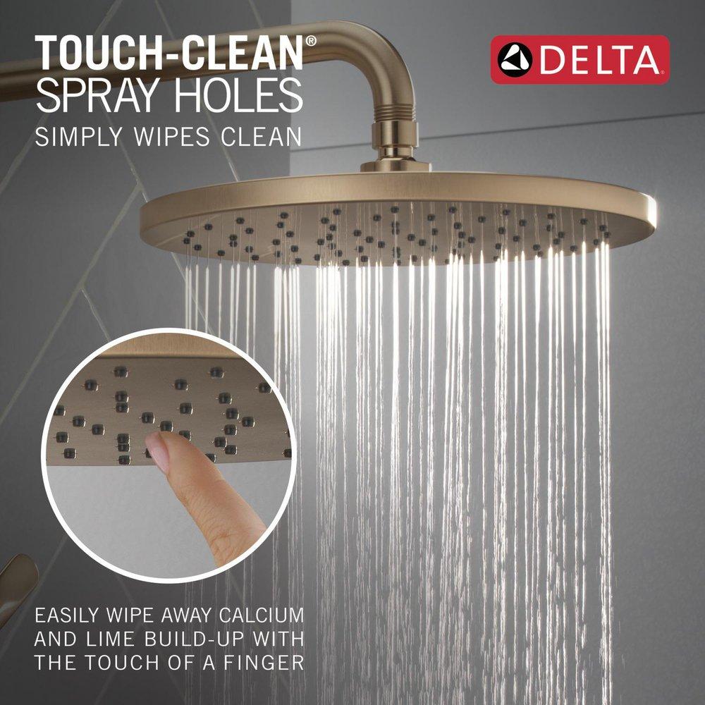 Delta Bonacci: 17T Series Shower Trim 
