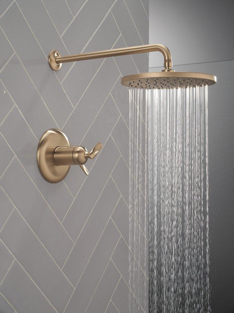 Delta Bonacci: 17T Series Shower Trim 