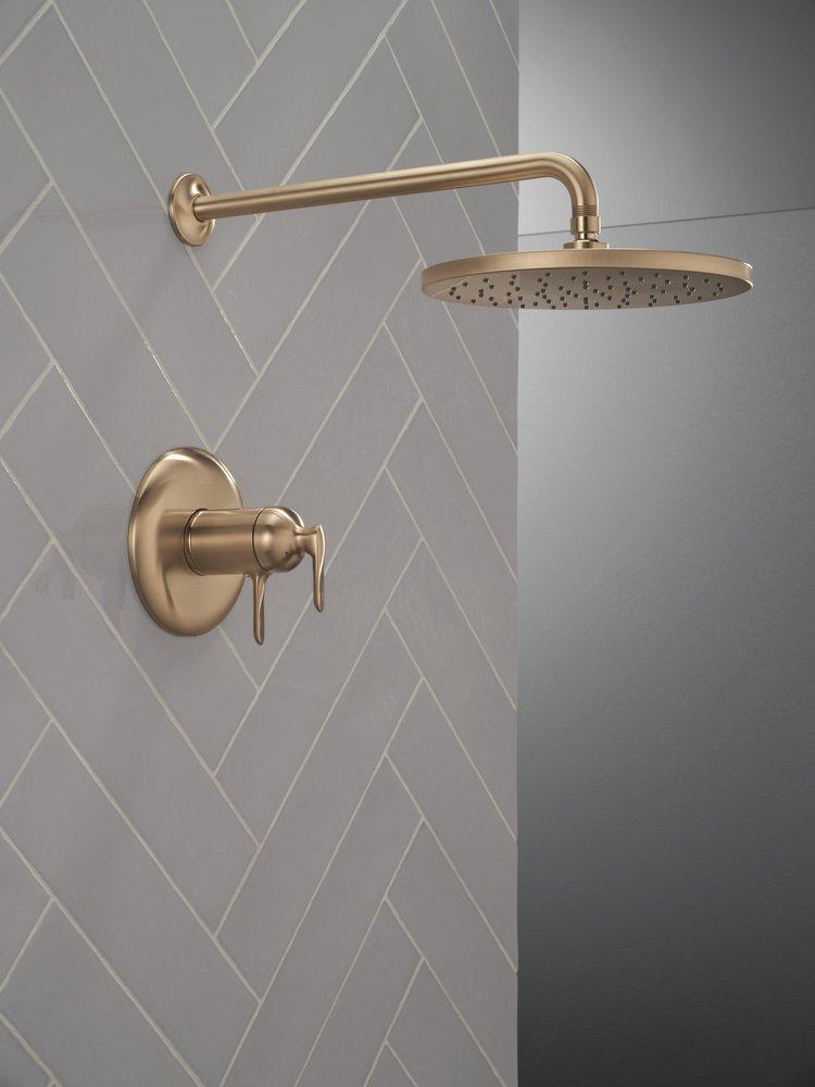 Delta Bonacci: 17T Series Shower Trim 
