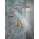 Delta Bonacci: 14 Series 3-Setting Integrated Diverter Trim 