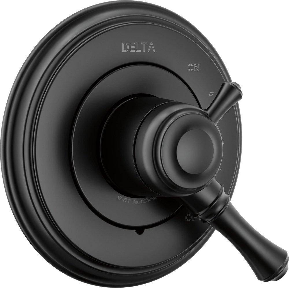 Delta Cassidy: 17 Series Valve Only Trim 