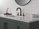 Delta Bonacci: Two Handle Widespread Bathroom Faucet 