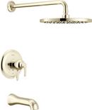 Delta Bonacci: 17 Series Tub Shower Trim 
