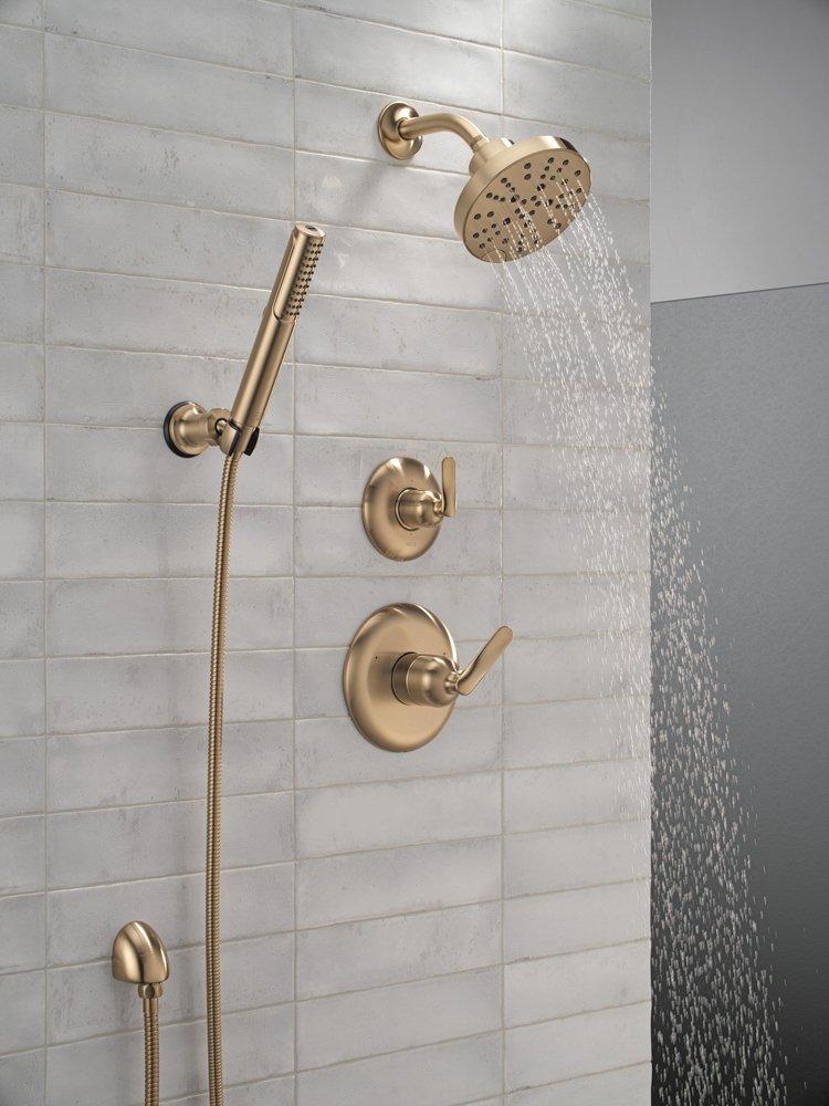 Delta Bonacci: 14 Series Shower Trim 