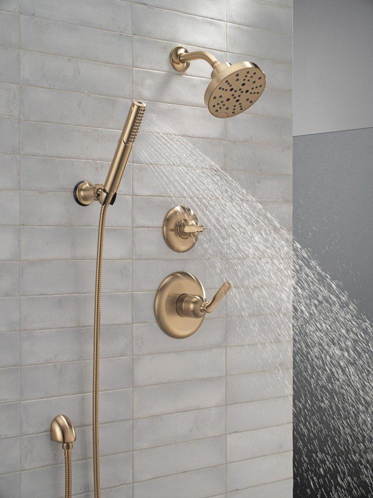 Delta Bonacci: 14 Series Shower Trim 