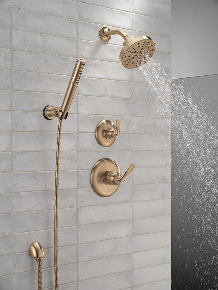 Delta Bonacci: 14 Series Shower Trim 
