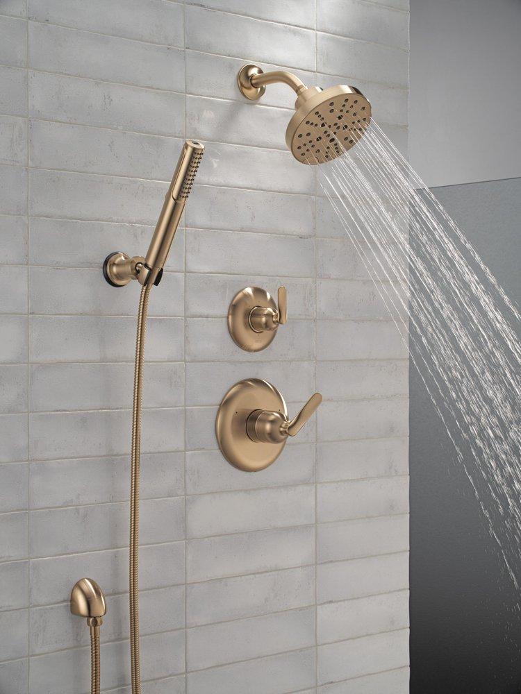 Delta Bonacci: 14 Series Shower Trim 