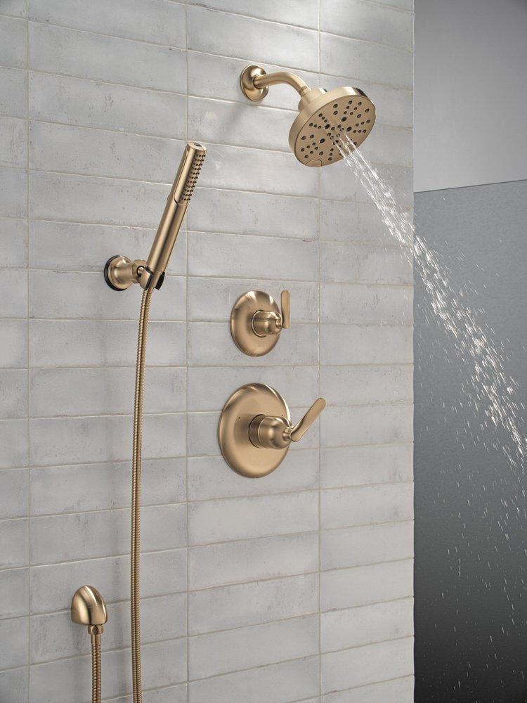 Delta Bonacci: 14 Series Shower Trim 