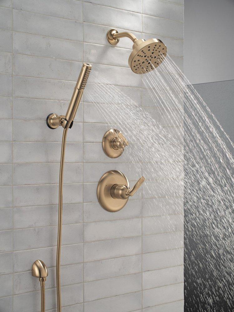Delta Bonacci: 14 Series Shower Trim 