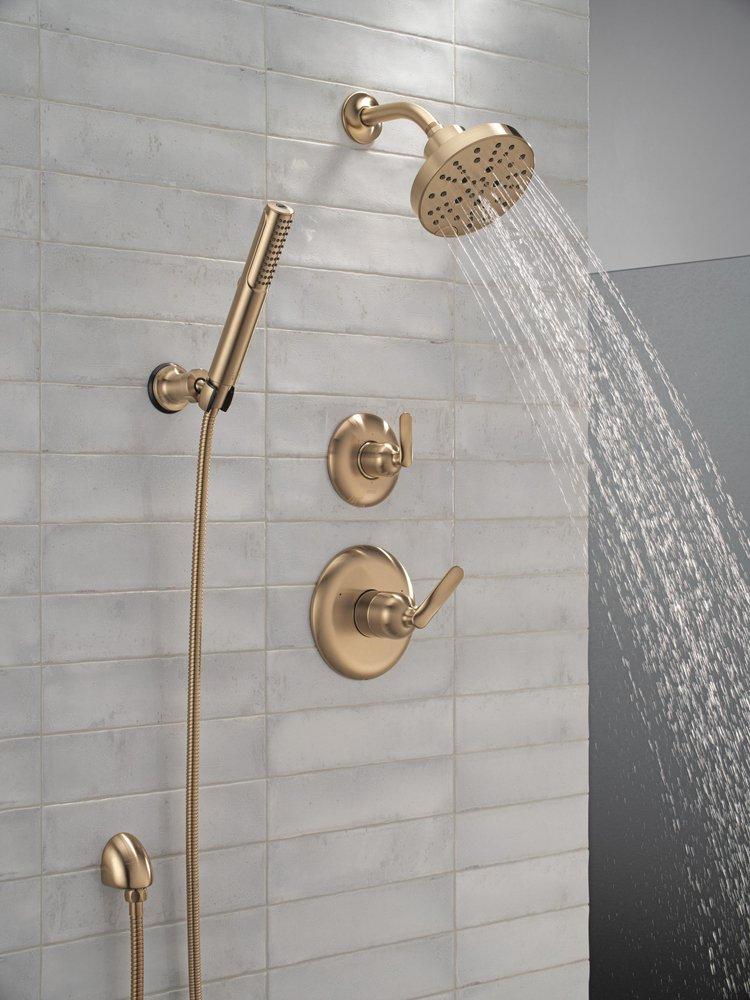 Delta Bonacci: 14 Series Shower Trim 