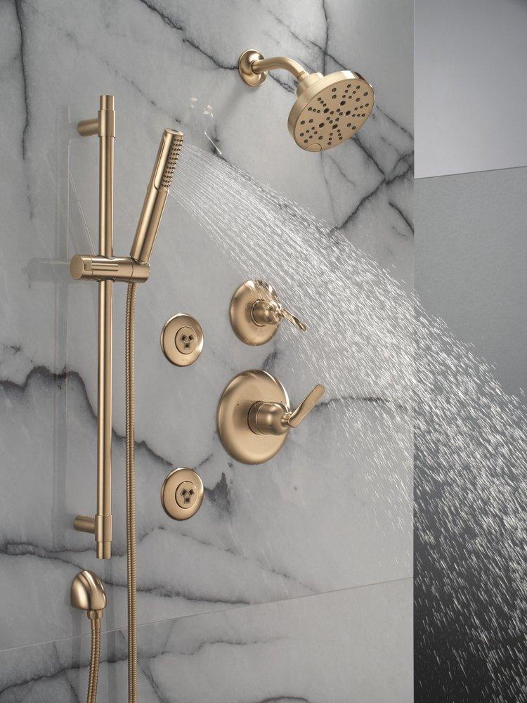 Delta Bonacci: 14 Series Shower Trim 