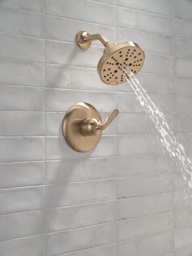 Delta Bonacci: 14 Series Shower Trim 