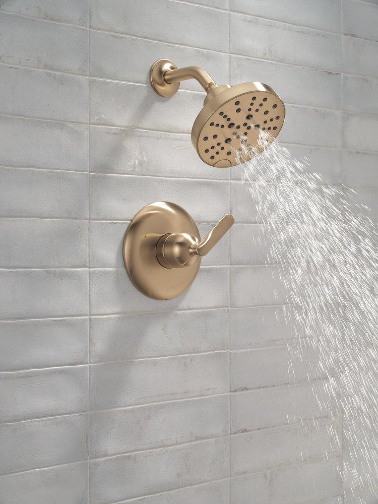 Delta Bonacci: 14 Series Shower Trim 