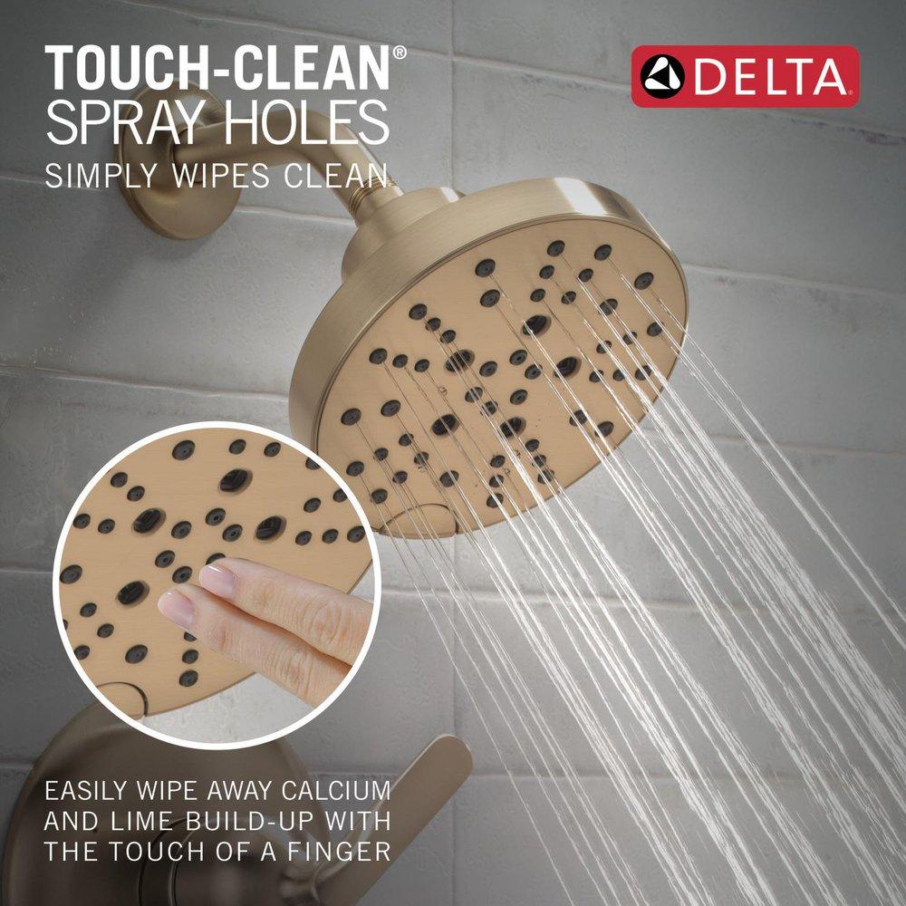 Delta Bonacci: 14 Series Shower Trim 