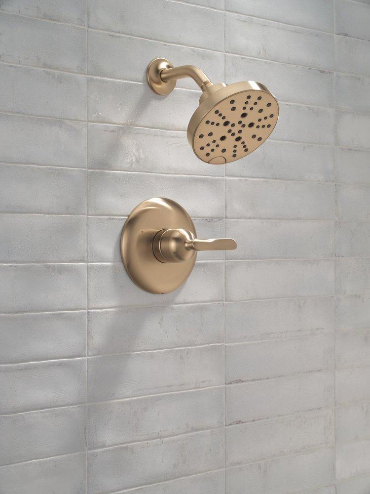 Delta Bonacci: 14 Series Shower Trim 