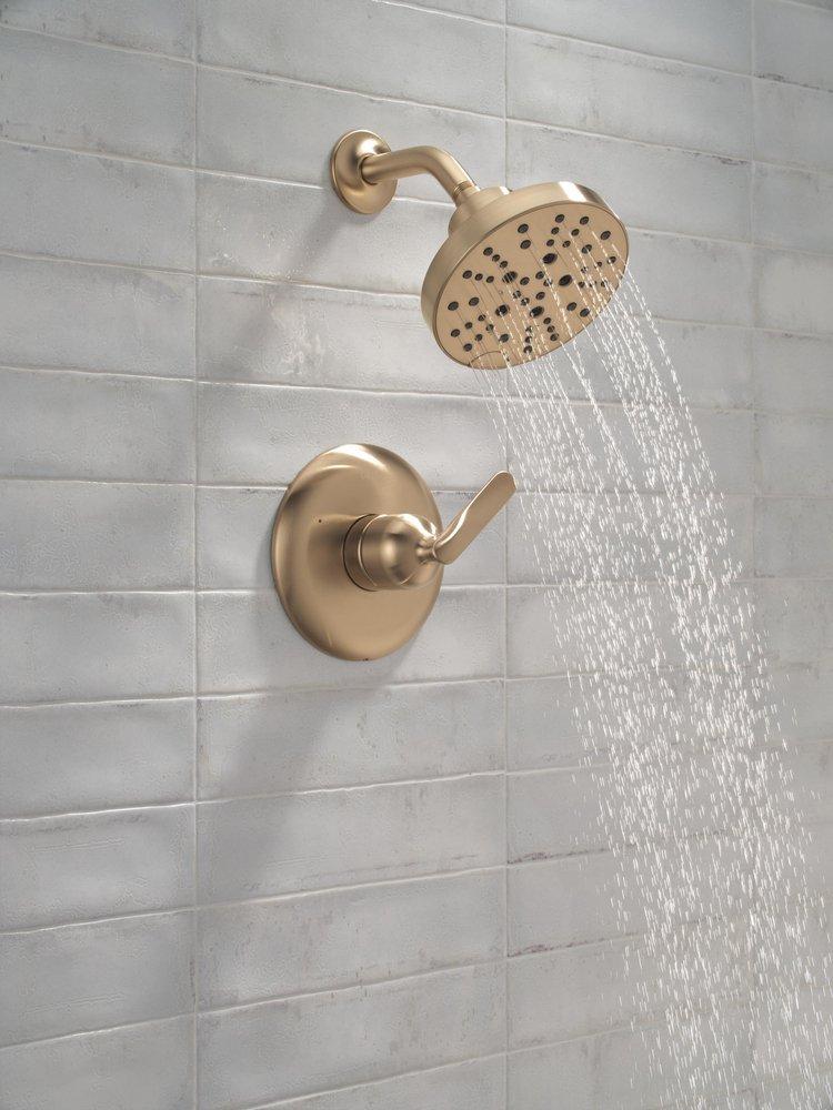 Delta Bonacci: 14 Series Shower Trim 