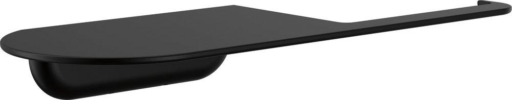 Delta Bonacci: Pivoting Tissue Holder with Shelf 