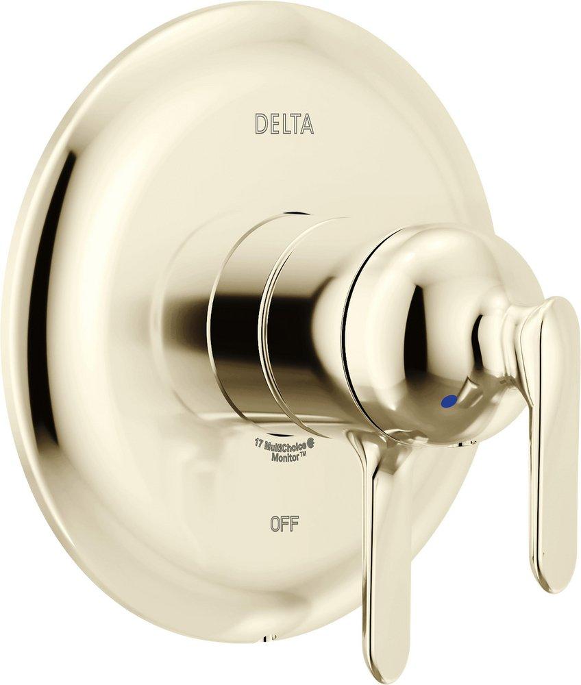 Delta Bonacci: 17 Series Valve Only Trim 