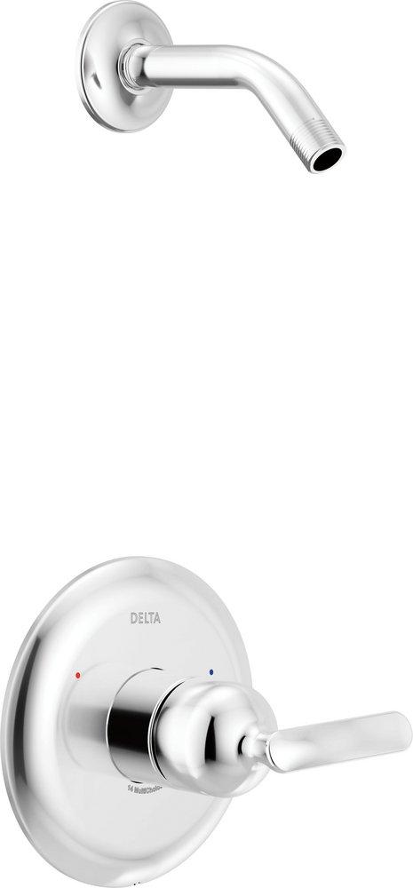 Delta Bonacci: 14 Series Shower Trim - Less Head 