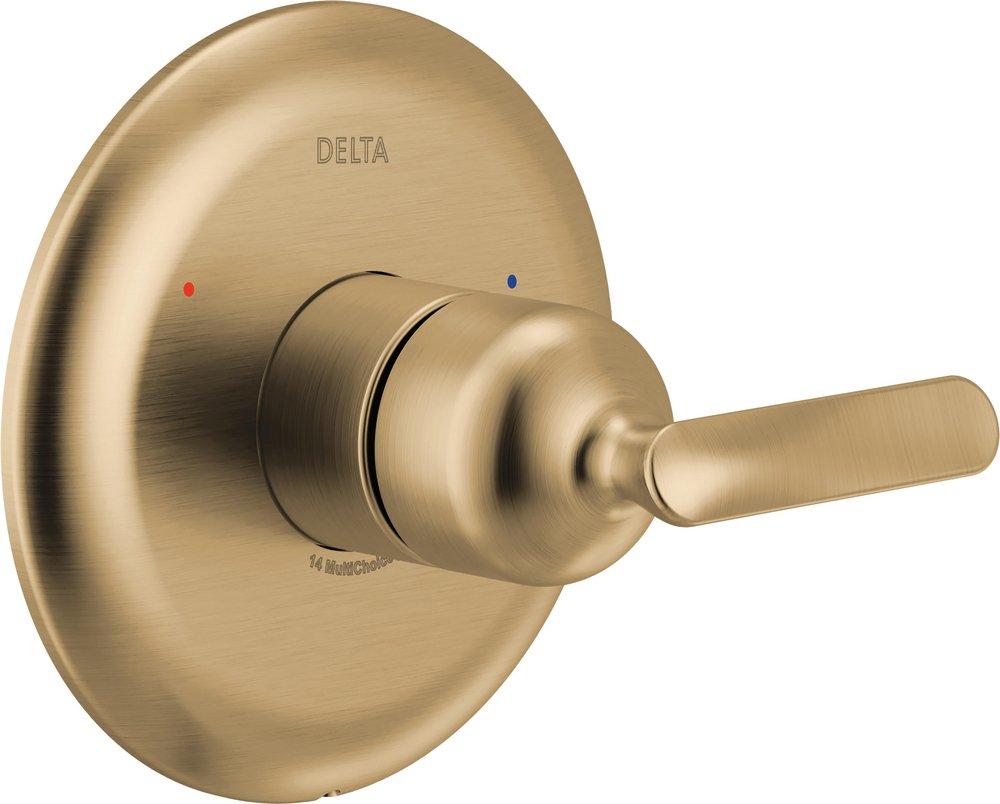 Delta Bonacci: 14 Series Valve Only Trim 