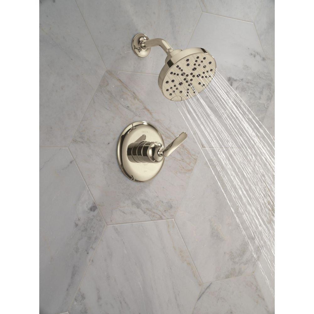 Delta Bonacci: 14 Series Shower Trim 