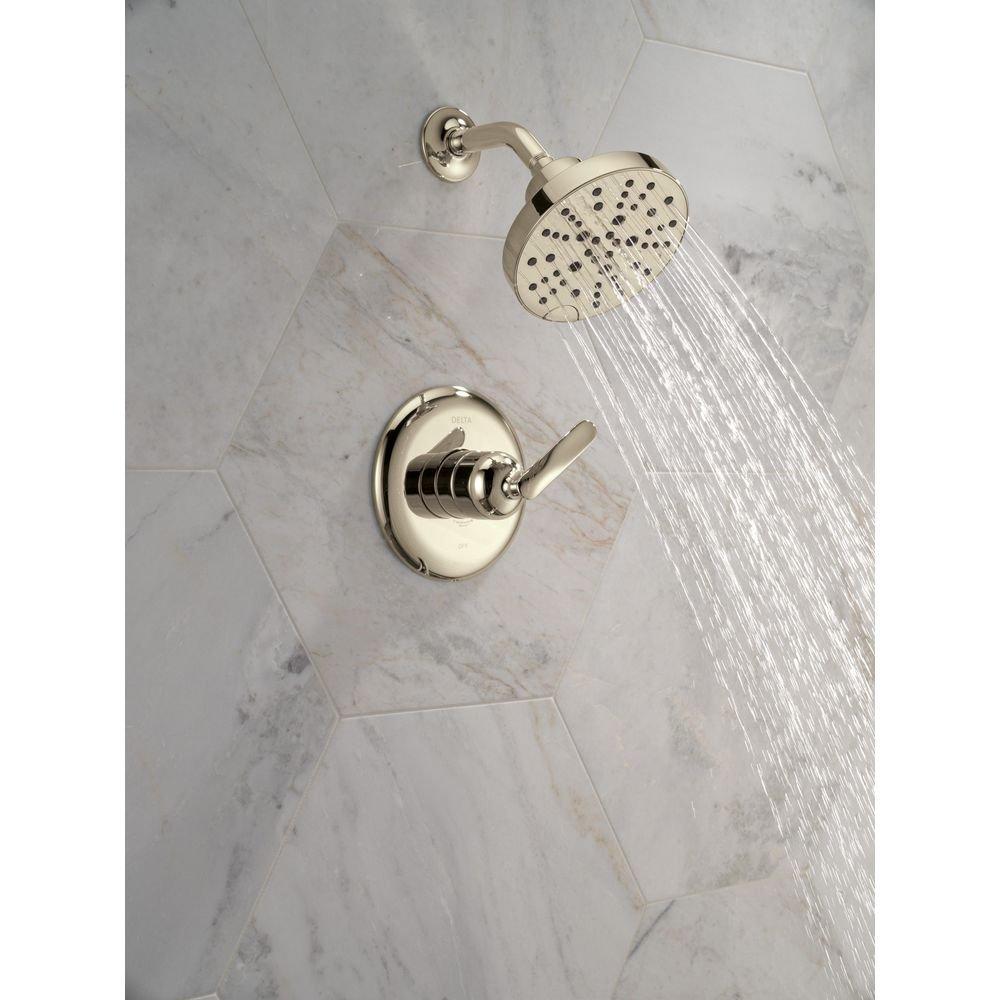 Delta Bonacci: 14 Series Shower Trim 