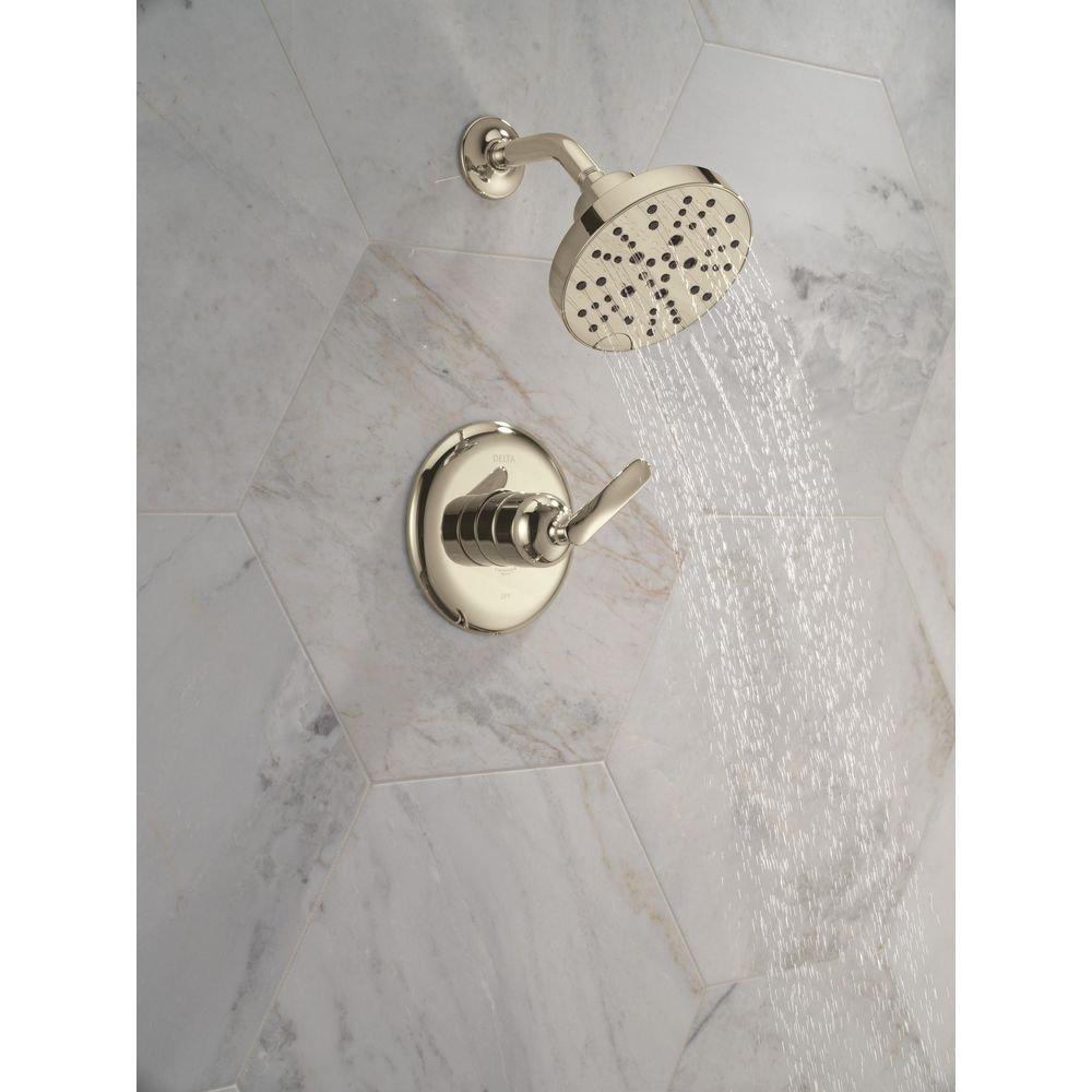 Delta Bonacci: 14 Series Shower Trim 
