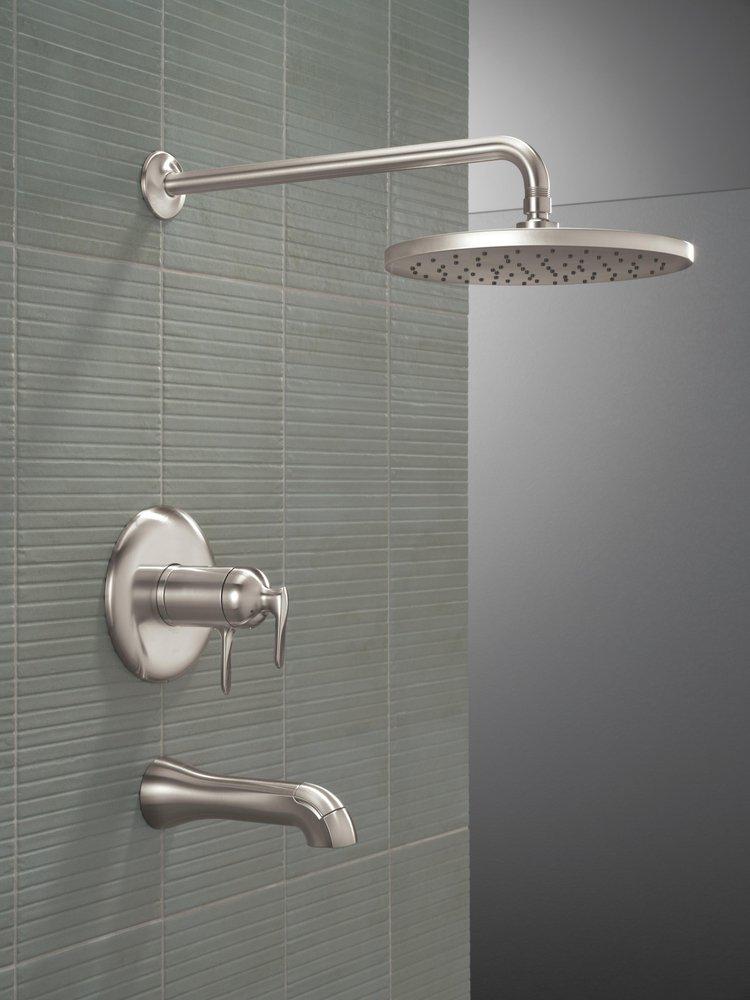 Delta Bonacci: 17T Series Tub Shower Trim 