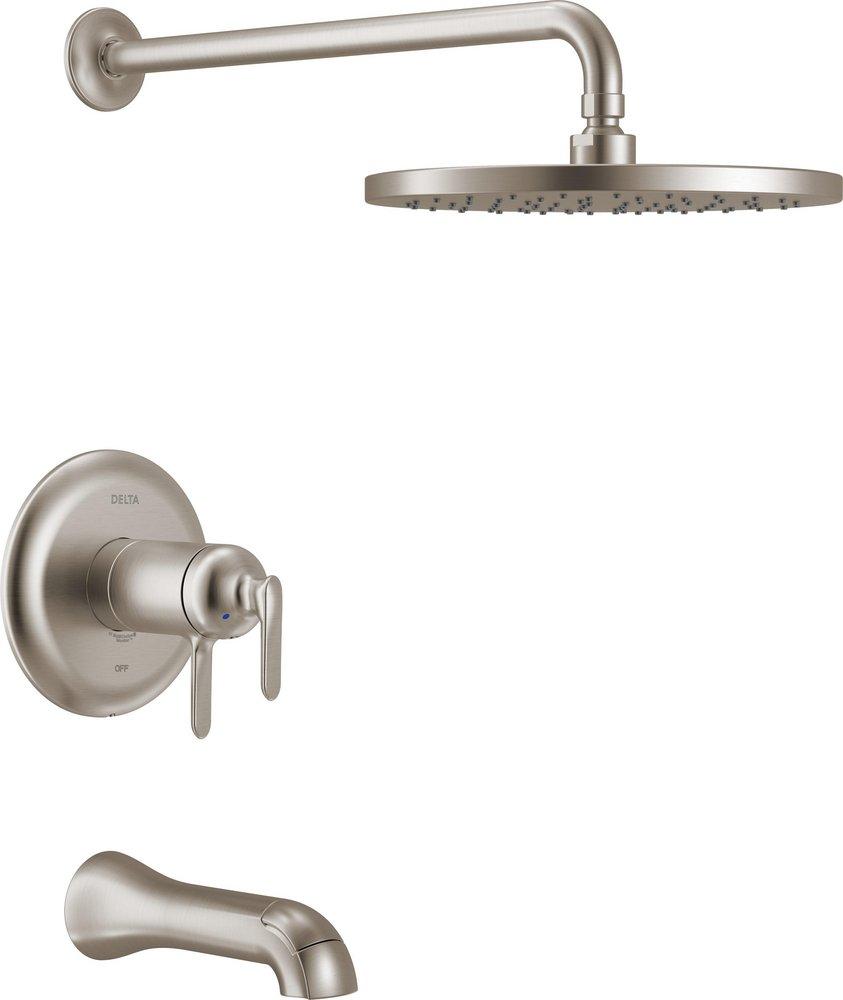 Delta Bonacci: 17T Series Tub Shower Trim 