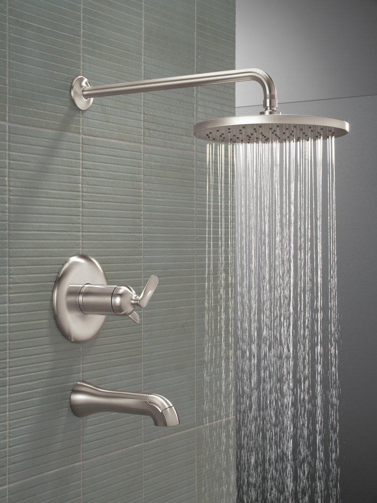 Delta Bonacci: 17T Series Tub Shower Trim 