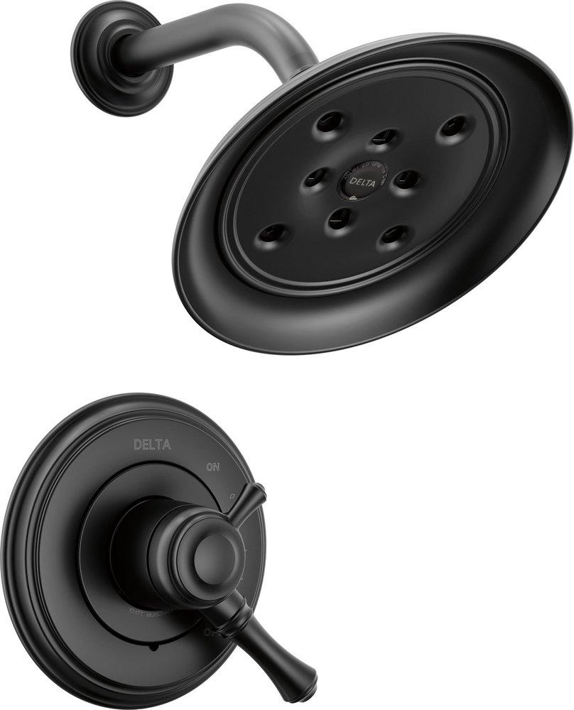 Delta Cassidy: 17 Series Shower Trim 