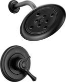 Delta Cassidy: 17 Series Shower Trim 