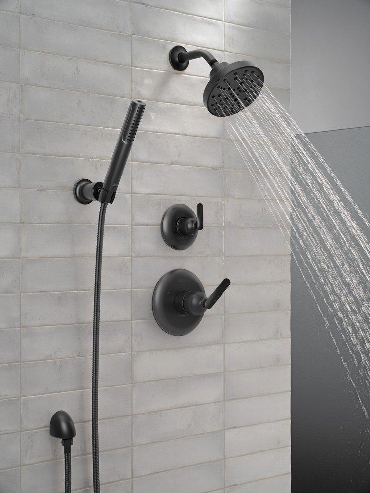 Delta Bonacci: 14 Series Shower Trim 