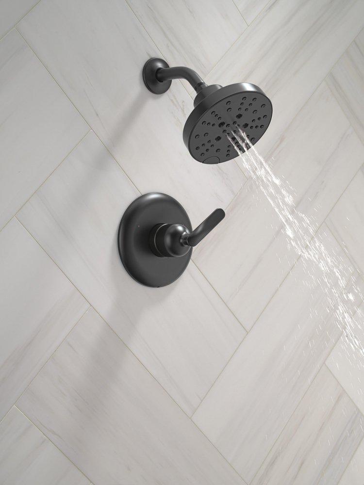 Delta Bonacci: 14 Series Shower Trim 