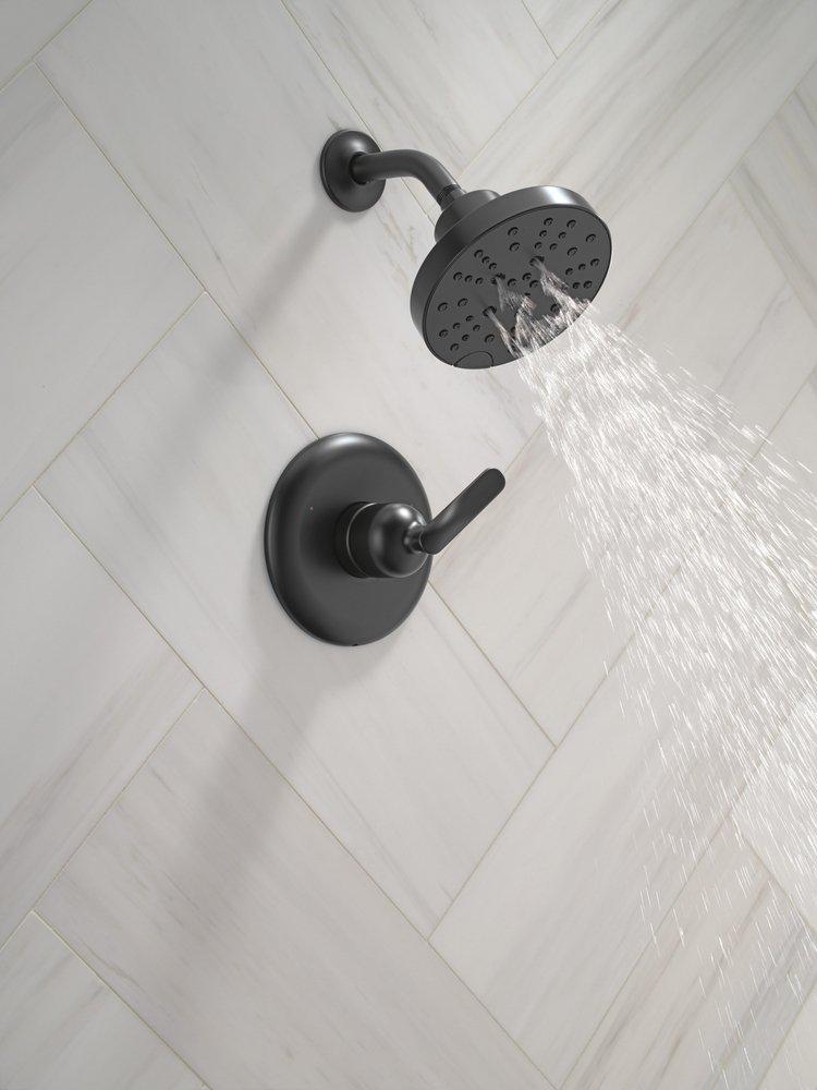 Delta Bonacci: 14 Series Shower Trim 