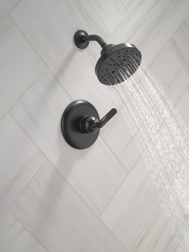 Delta Bonacci: 14 Series Shower Trim 