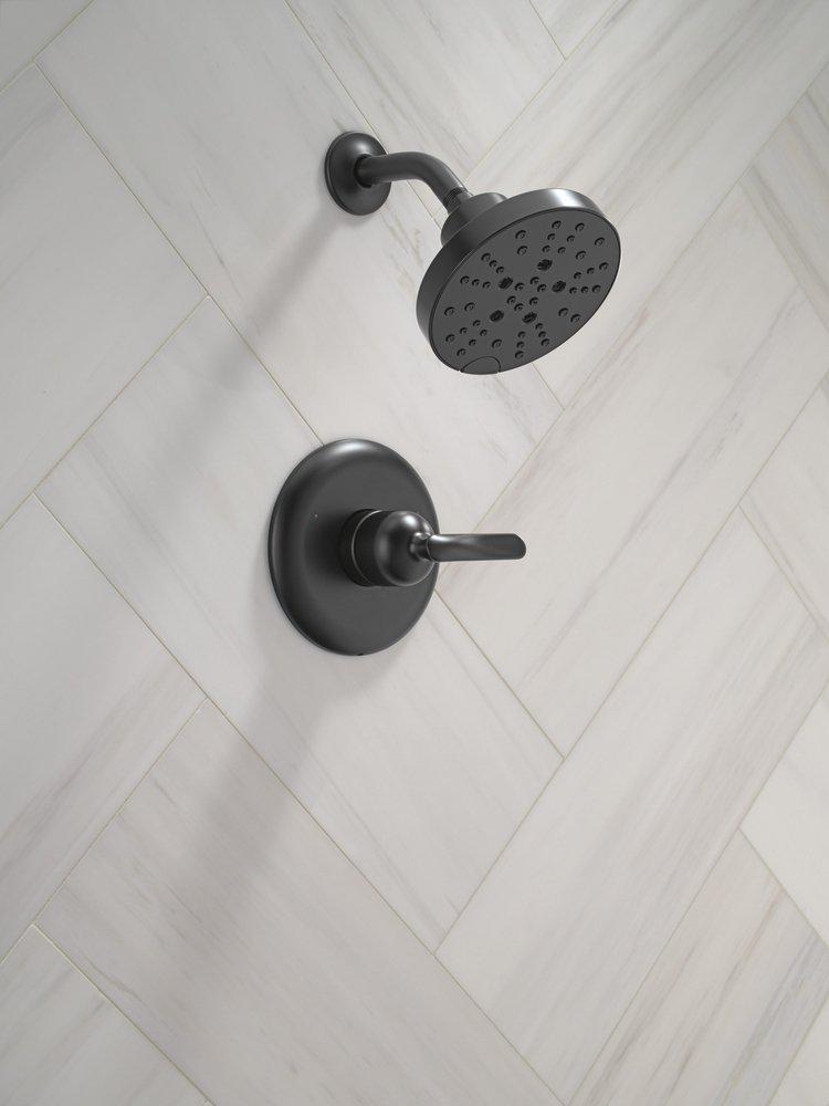 Delta Bonacci: 14 Series Shower Trim 
