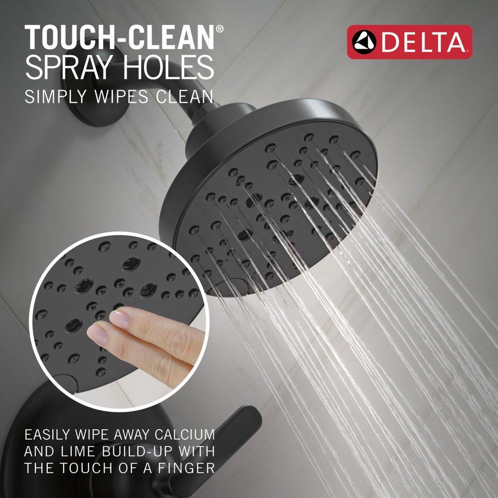 Delta Bonacci: 14 Series Shower Trim 