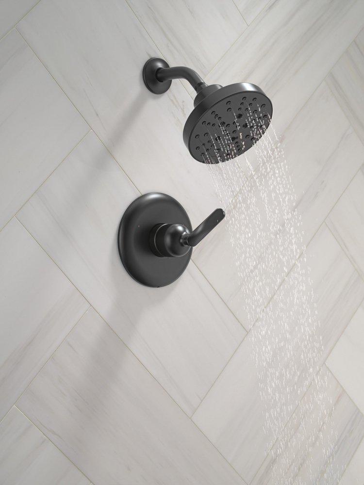 Delta Bonacci: 14 Series Shower Trim 