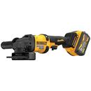 60V Max 4.5-6In Angle Grinder - Kit 