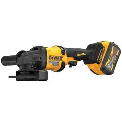 60V Max 4.5-6In Angle Grinder - Kit