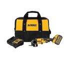 60V Max 4.5-6In Angle Grinder - Kit 