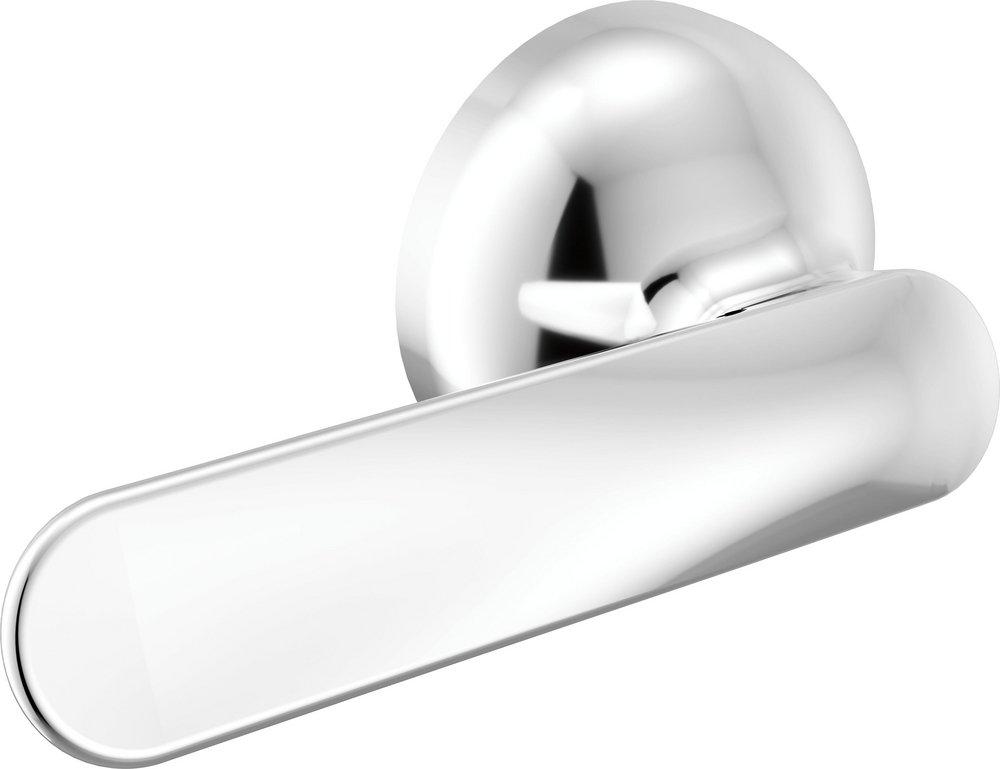 Delta Bonacci: Tank Lever 