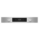 30" W Smart Combination Wall Oven and Microwave with Camera in PringShield Stainless Steel 