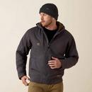 RBR DURACANVAS JKT GREY 4X 