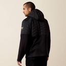 RBR CLOUD 9 INS JKT BLACK SM 