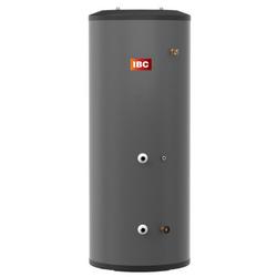 65 gal. Stainless Steel Indirect Water Heater Tank with Single-Wall Coil