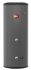 65 gal. Stainless Steel Indirect Water Heater Tank with Single-Wall Coil 