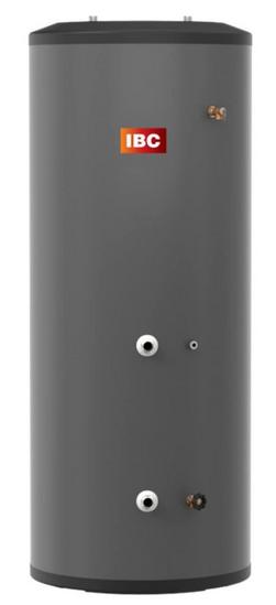40 gal. Stainless Steel Indirect Water Heater Tank with Single-Wall Coil